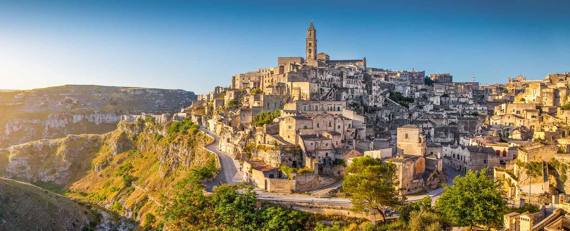 Matera