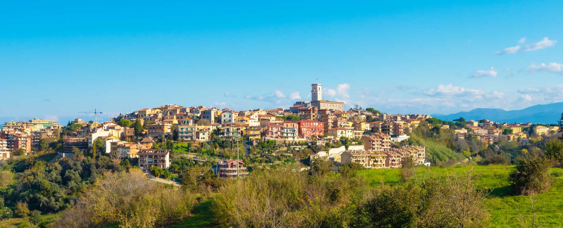 Monterotondo