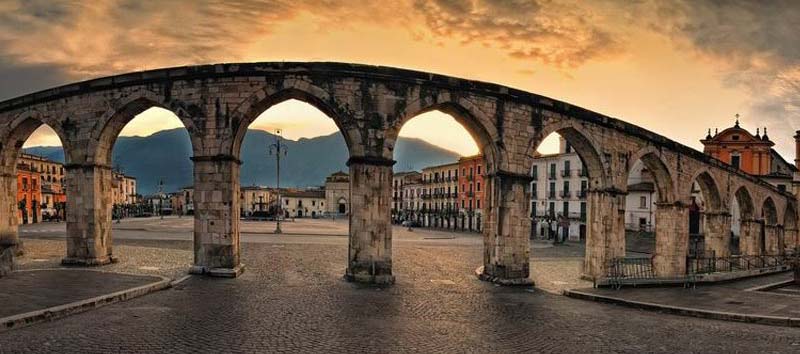 Sulmona