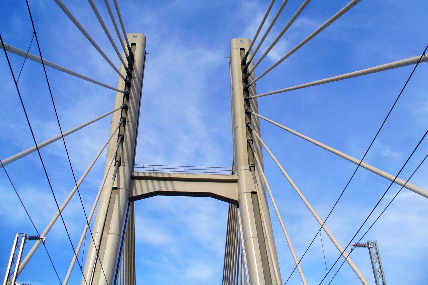 Ponte ferroviario