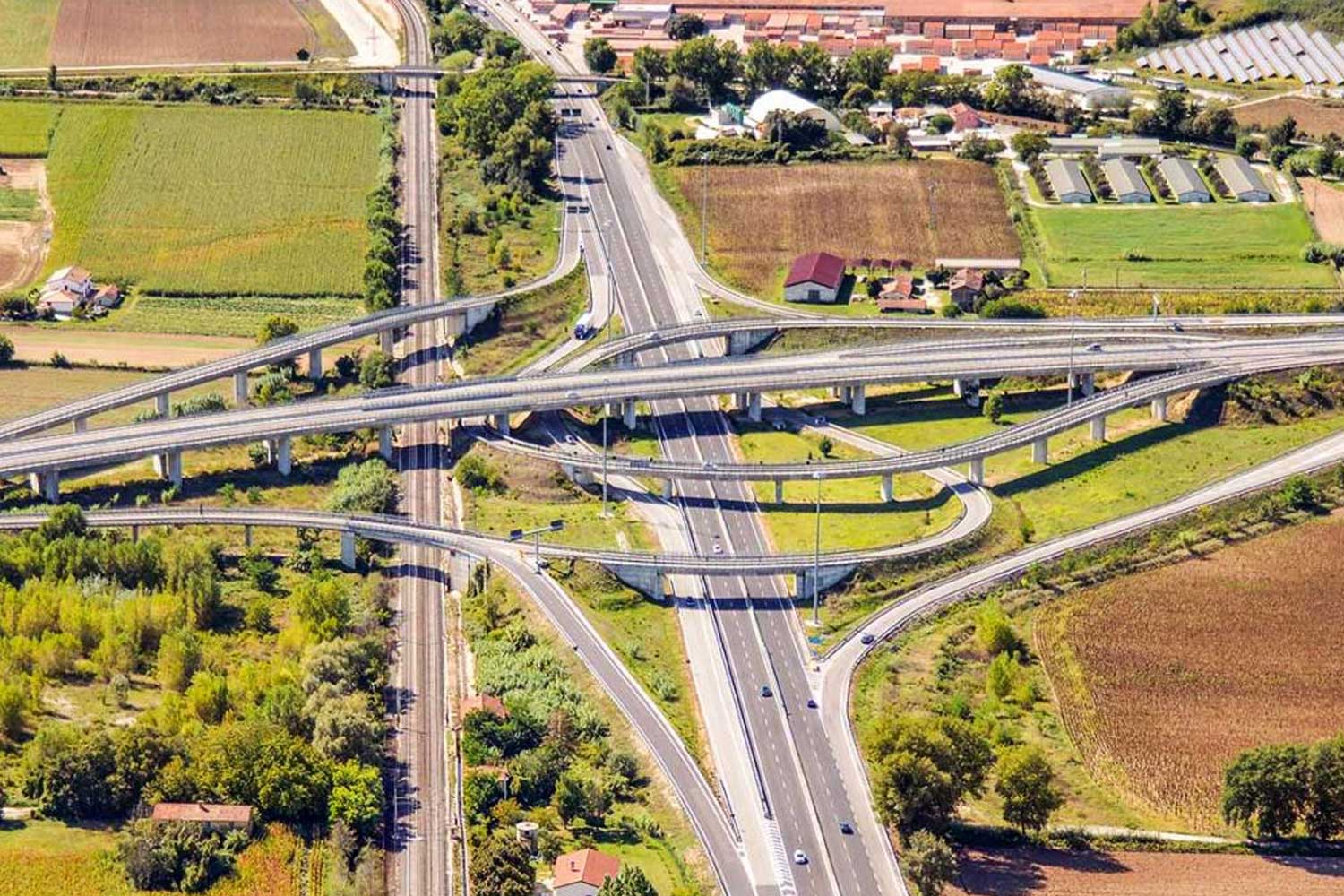 Strade di Anas