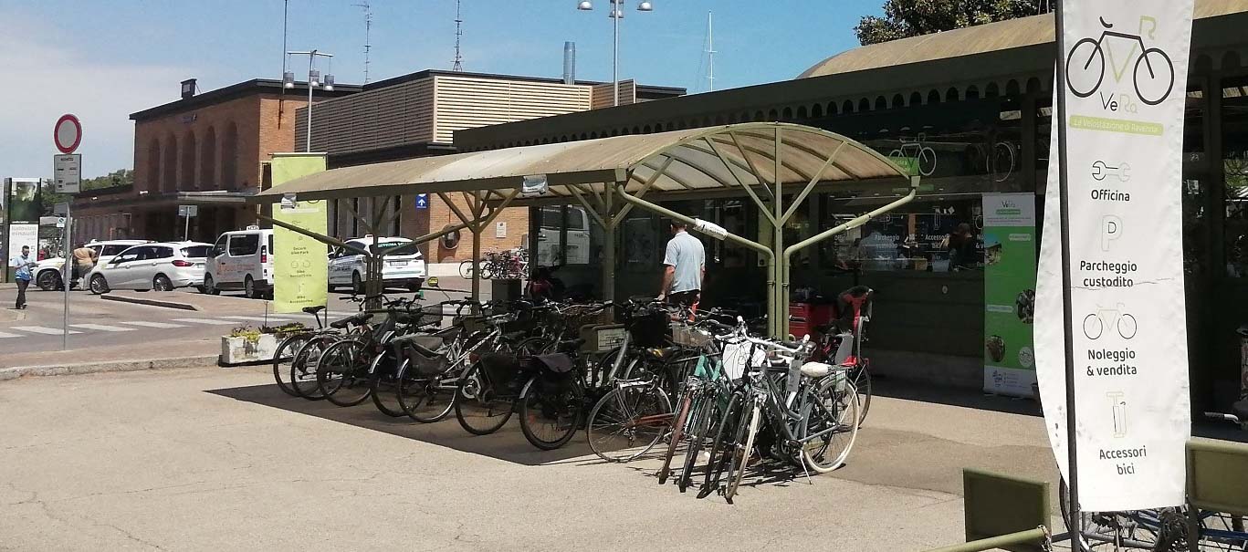 biciclette