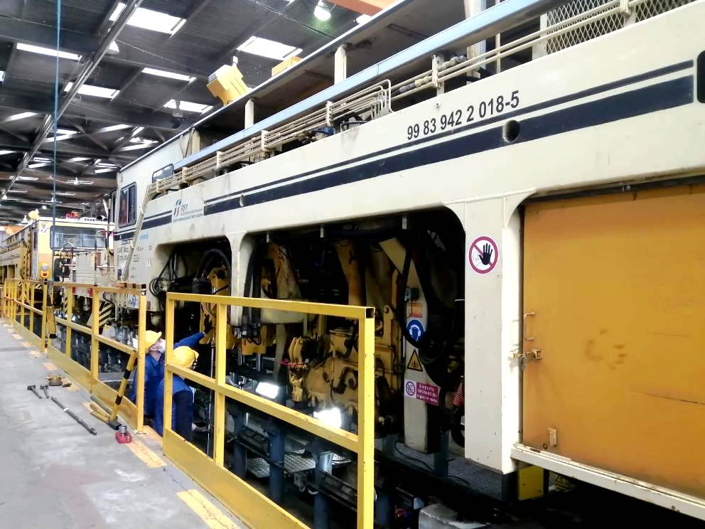 Officina ONMO Catanzaro