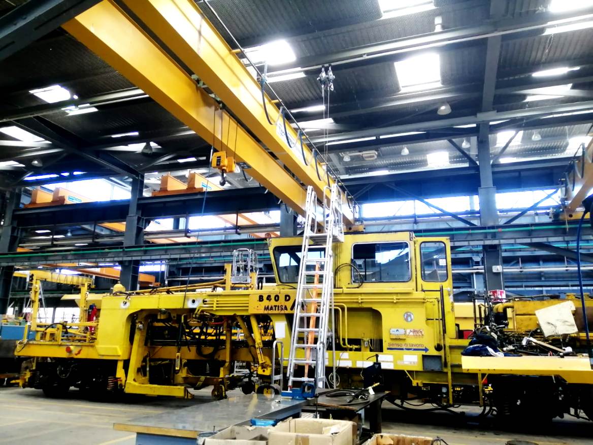 Officina ONMO Catanzaro