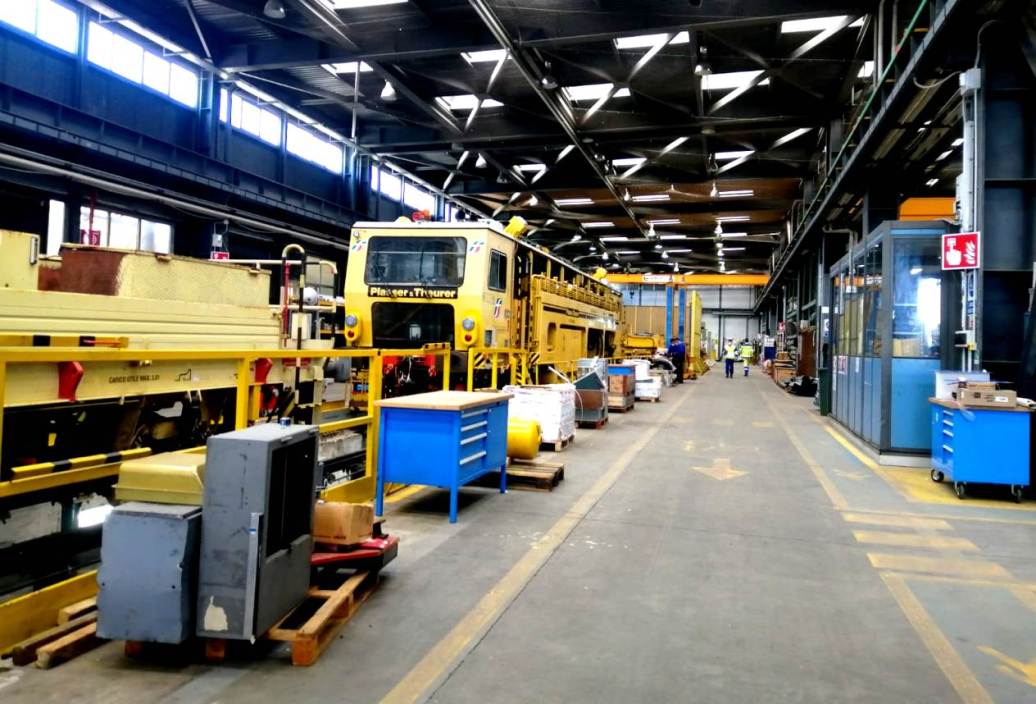 Officina ONMO Catanzaro