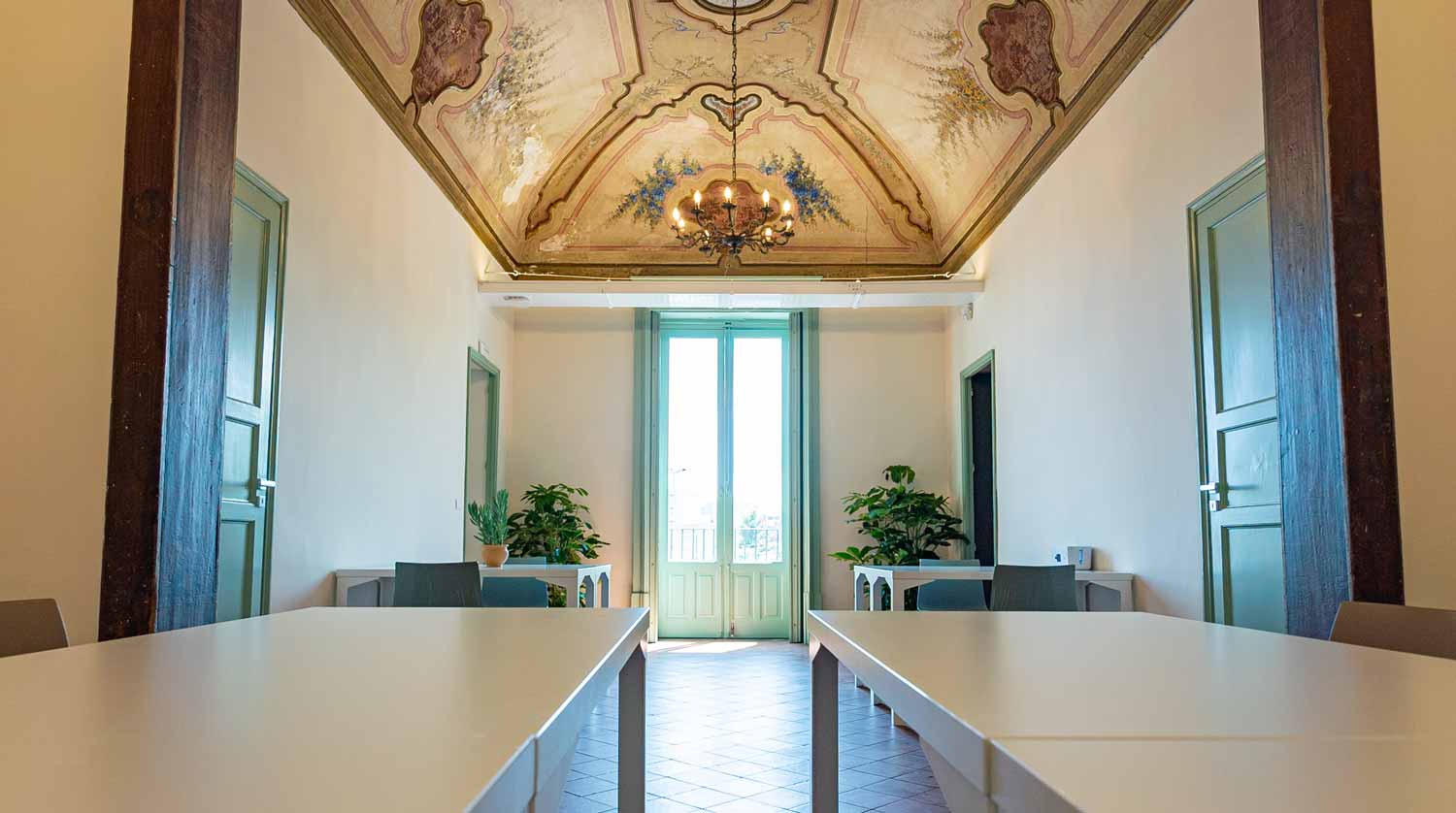 L’Innovation Hub Isola Catania