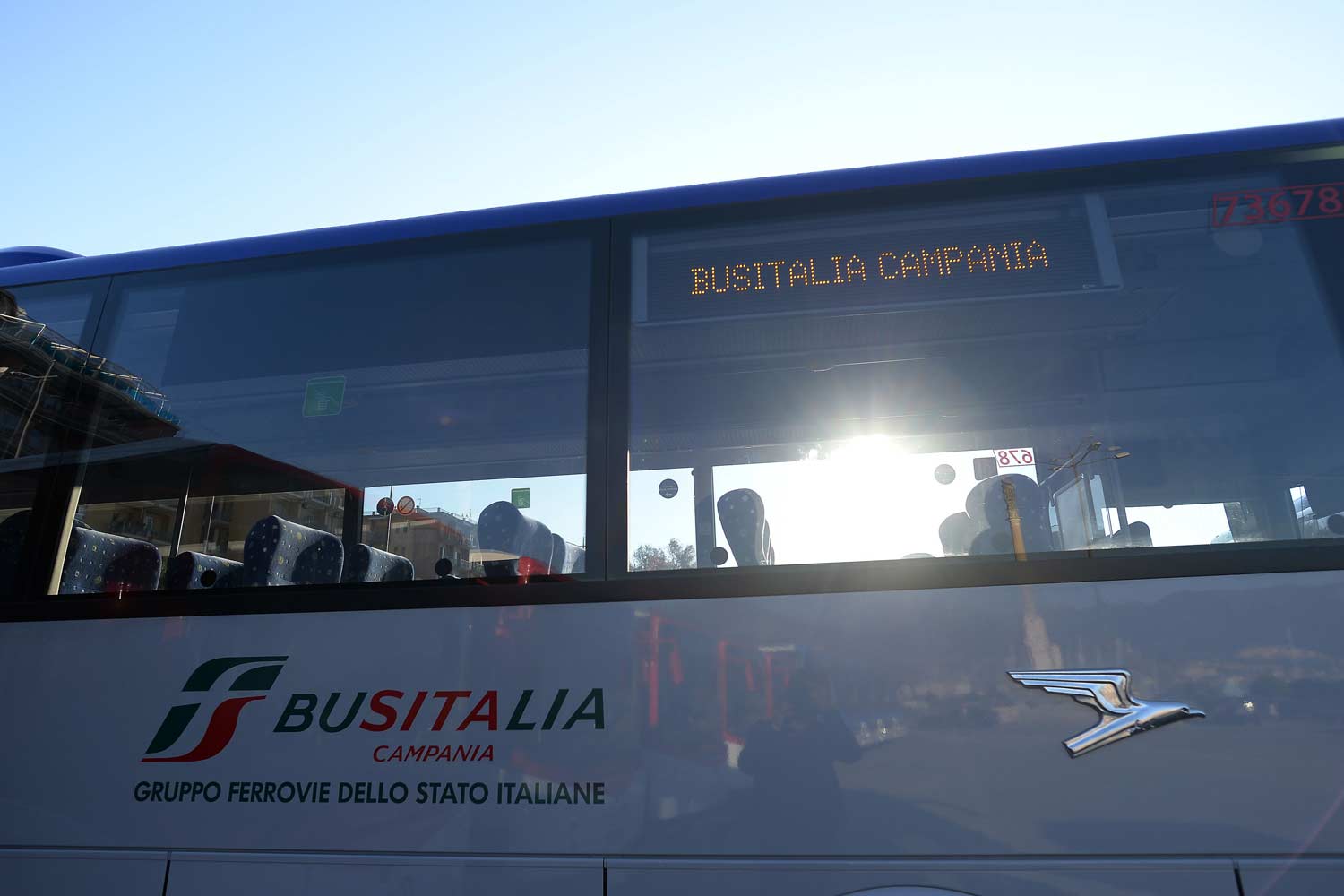 travel planner busitalia