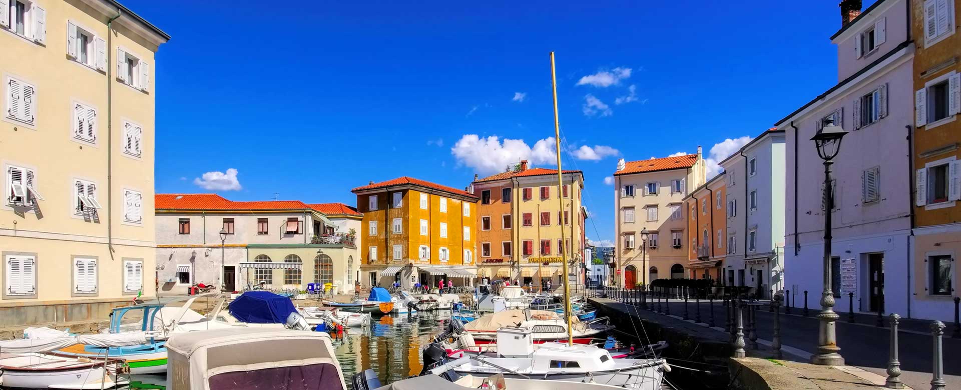 Muggia