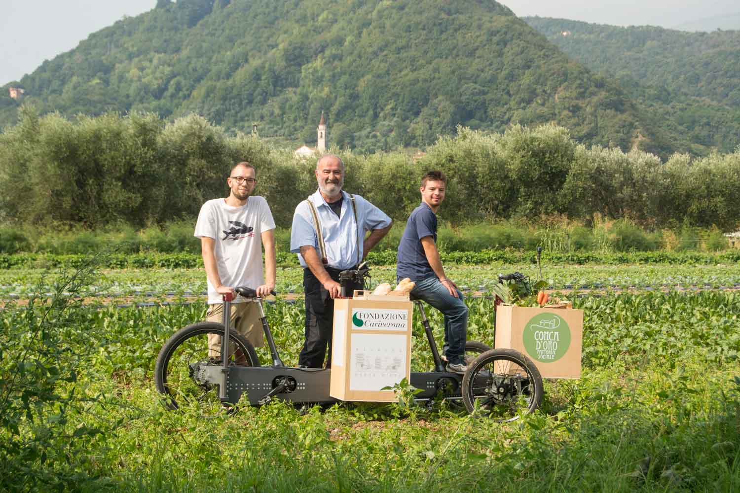 fattoria Conca d’oro 