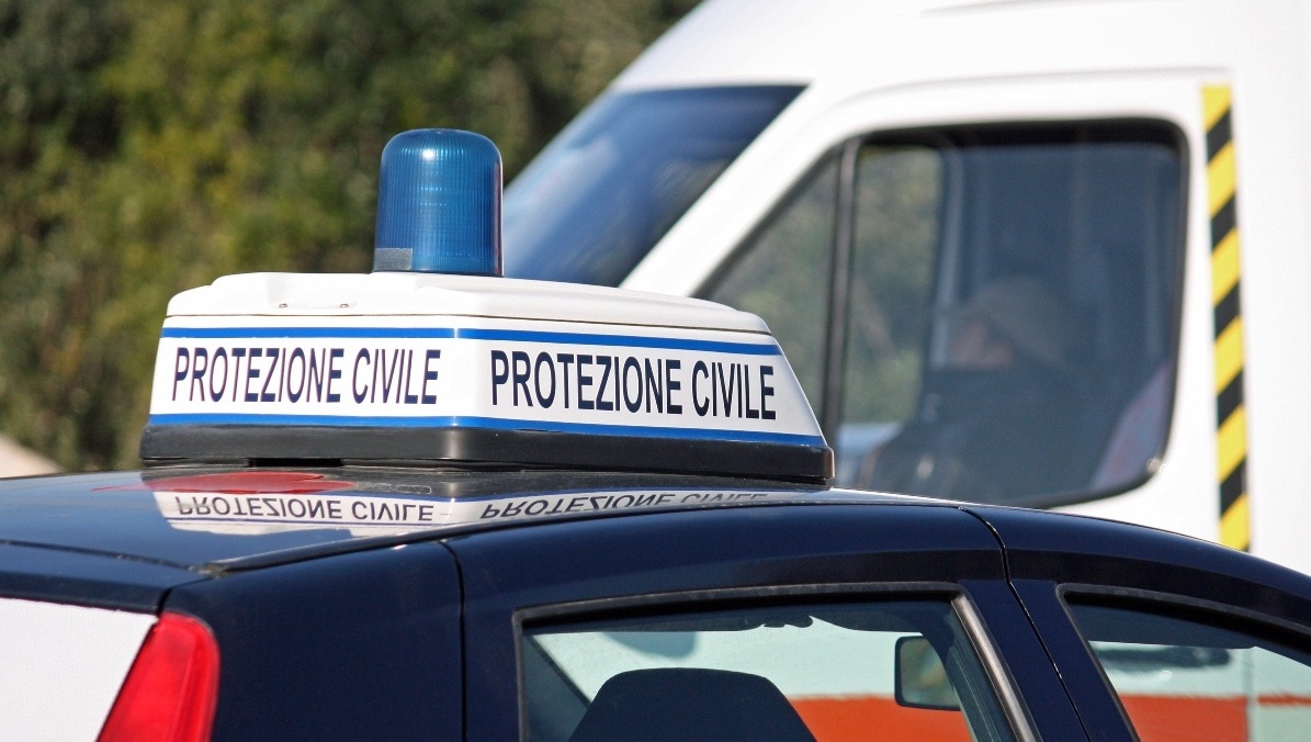 Automobile Protezione Civile