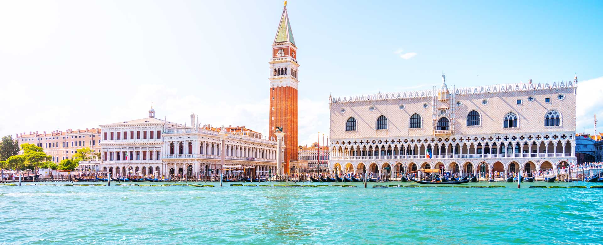 Foto di Venezia