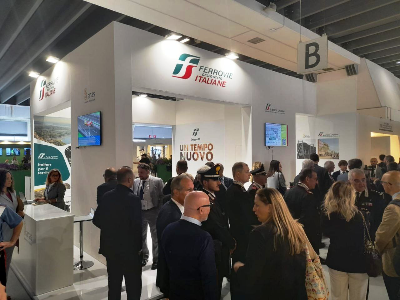 FS a RemTech Expo