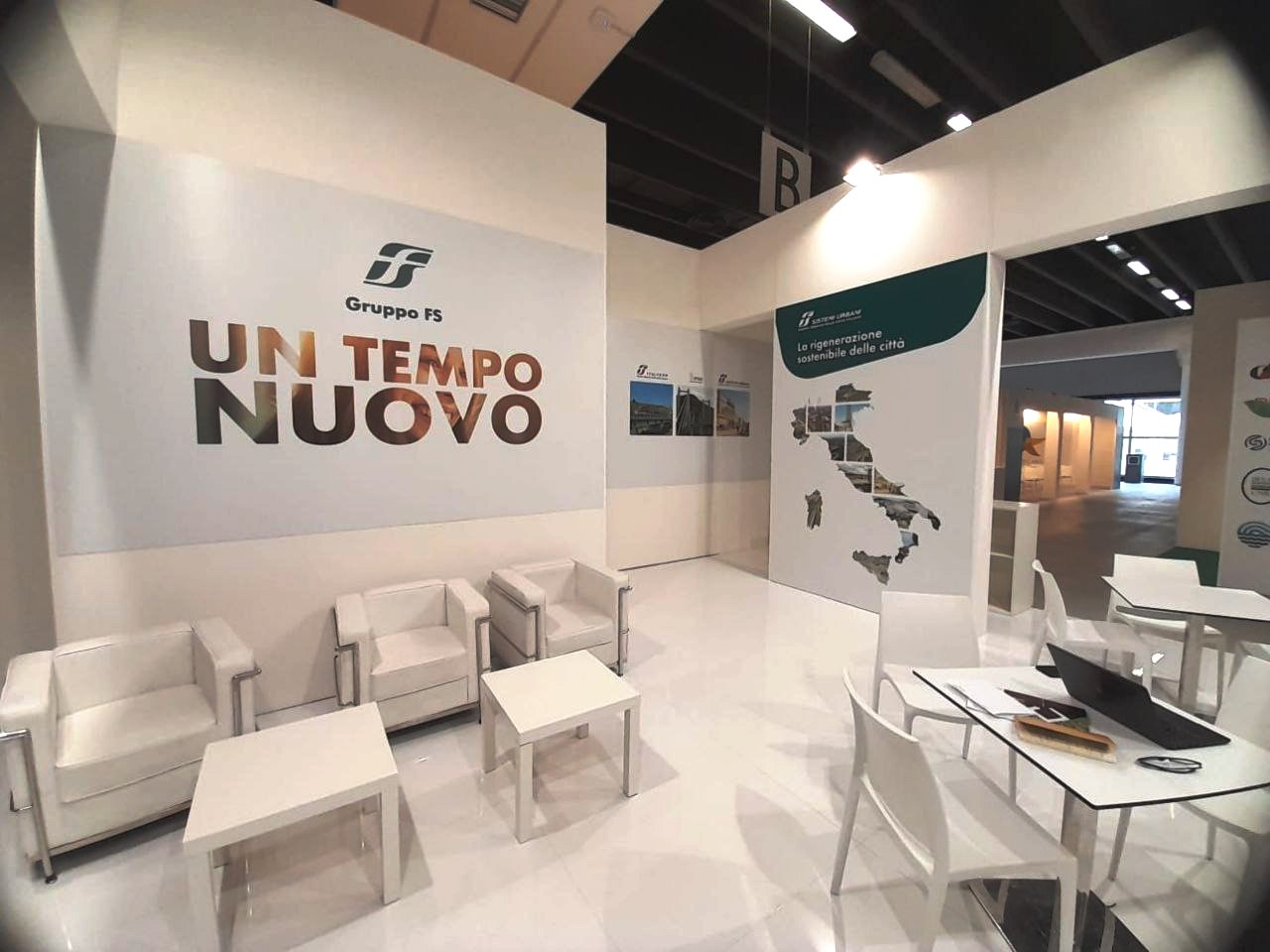 FS a RemTech Expo