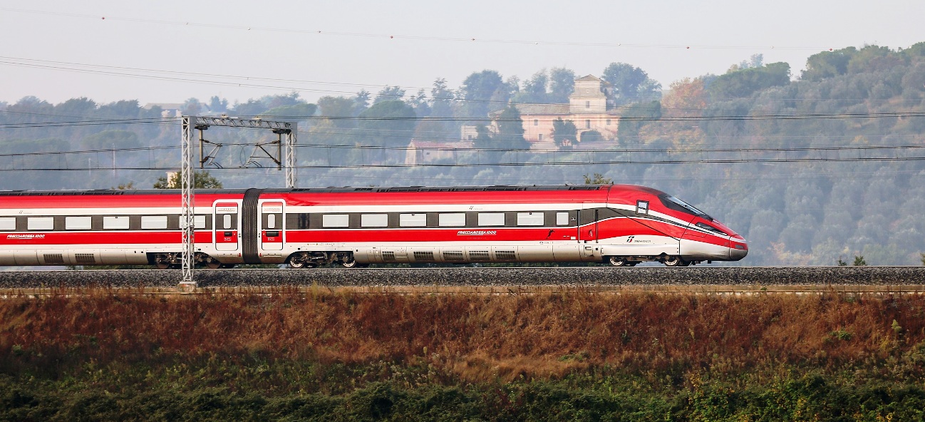 Frecciarossa 1000