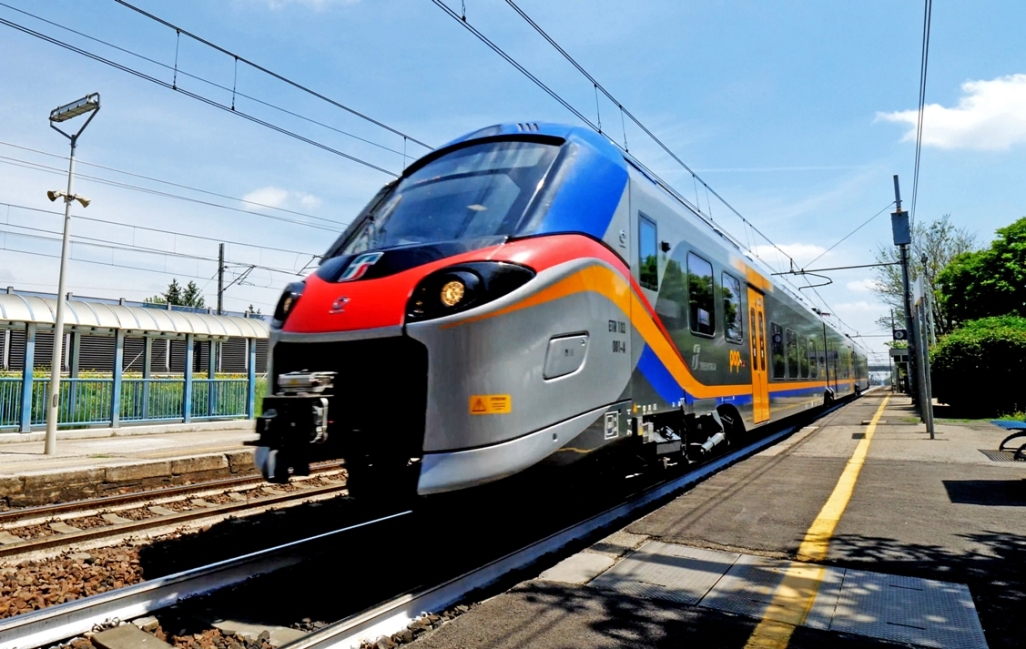 Treno Pop