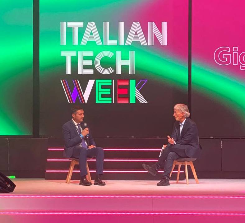 Italian Tech Week