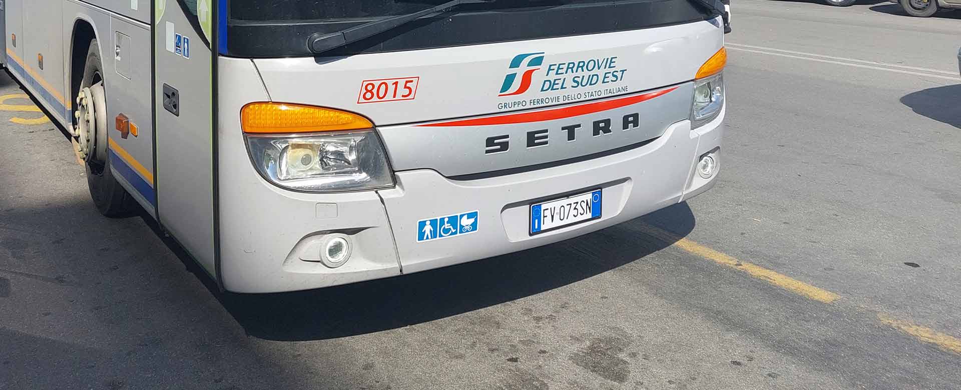 Bus FSE