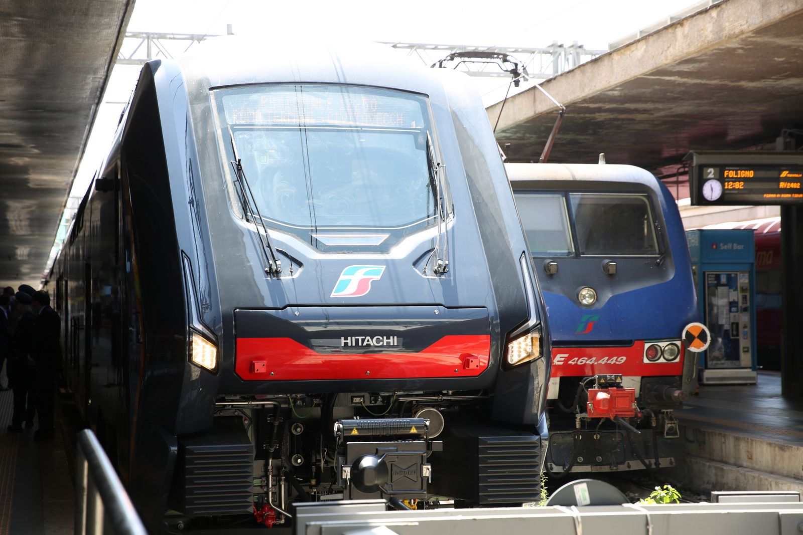 Regionale Trenitalia