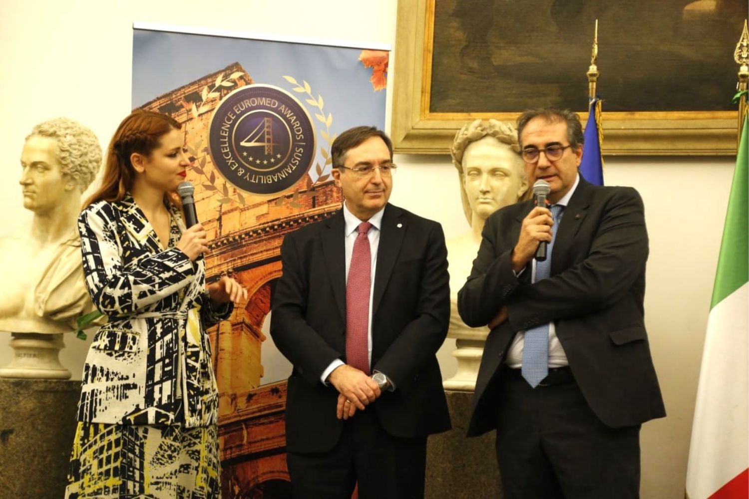 Premio Bruno e Russo