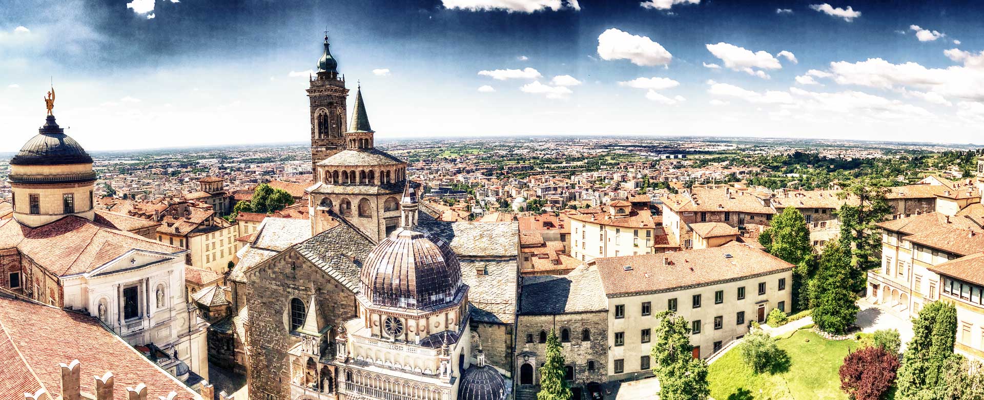 Bergamo