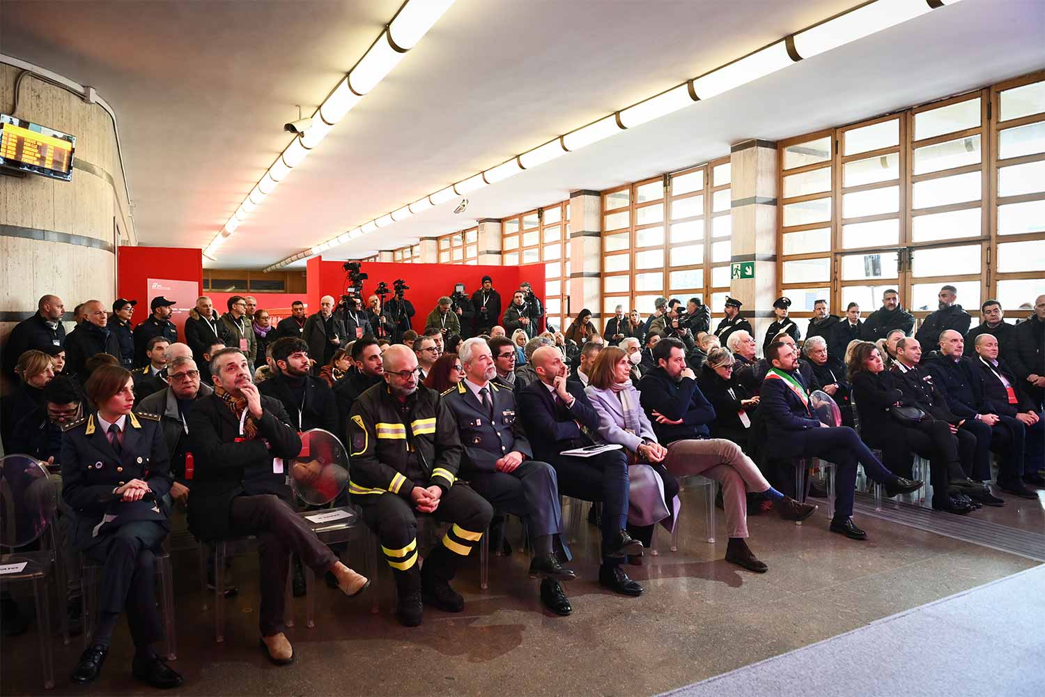 conferenza 