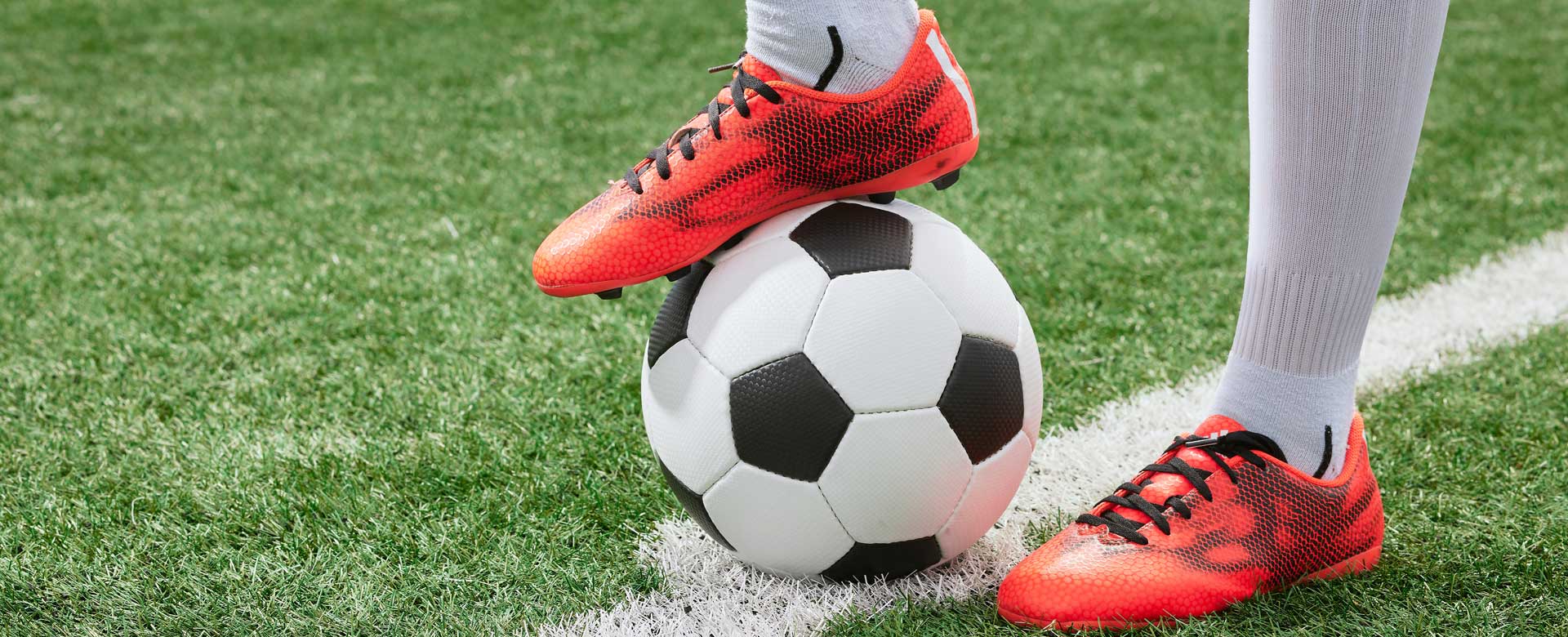 pallone da calcio