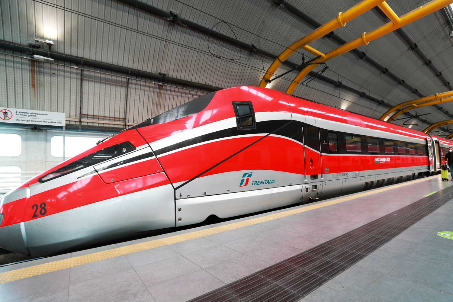 Frecciarossa 1000