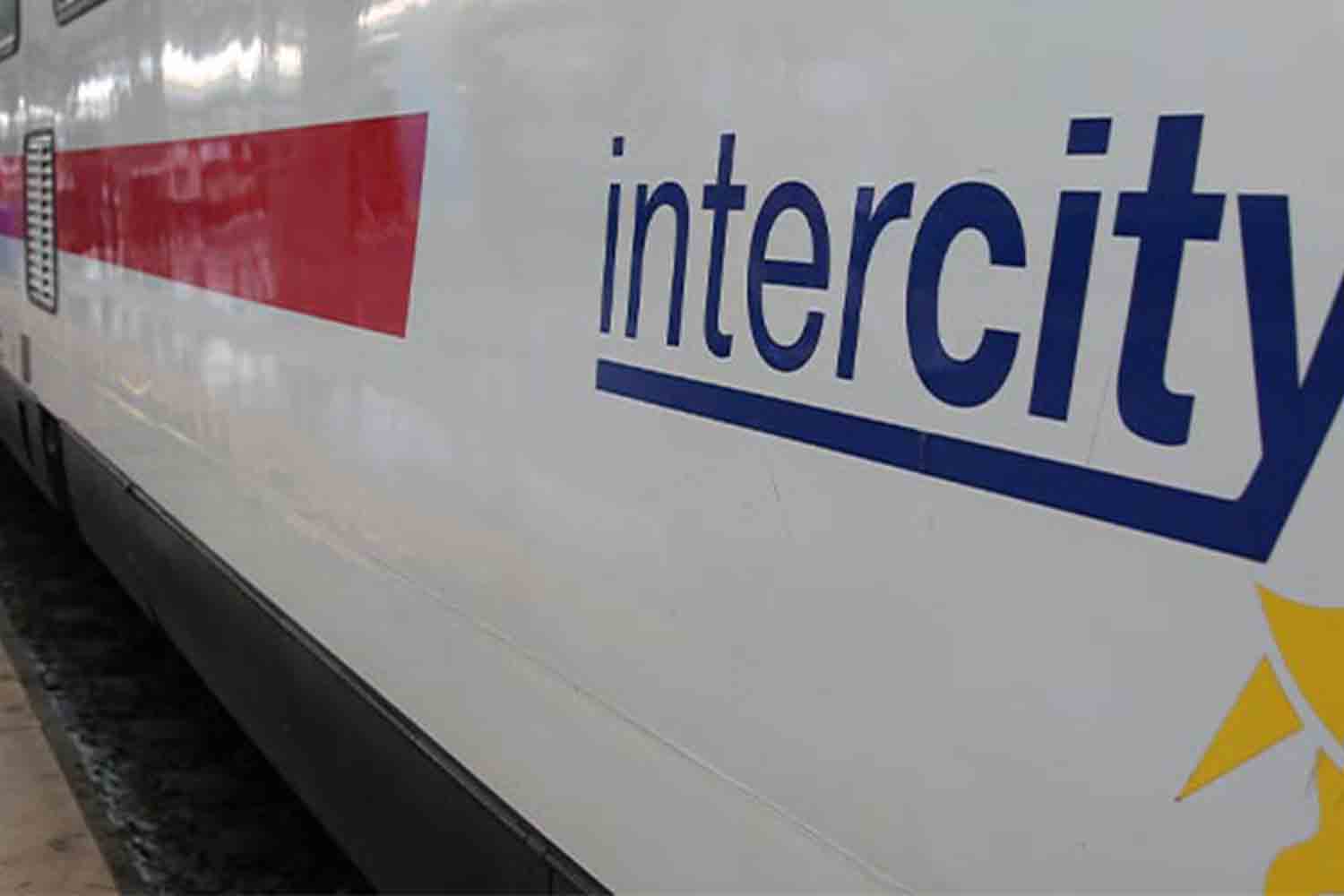 X-GO Intercity