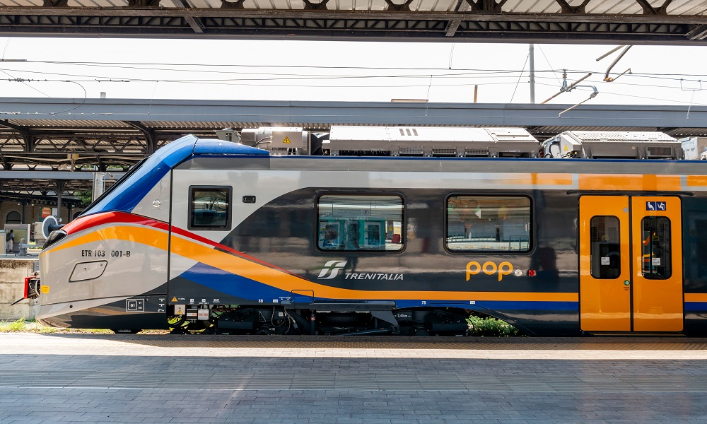 treno pop