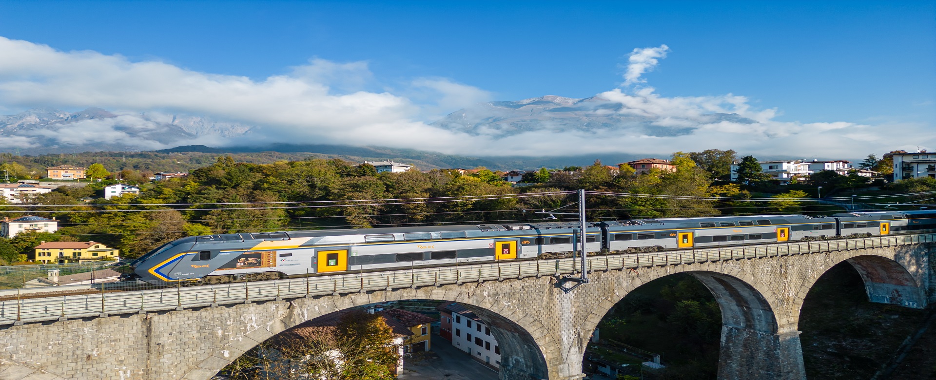 treno regionale 