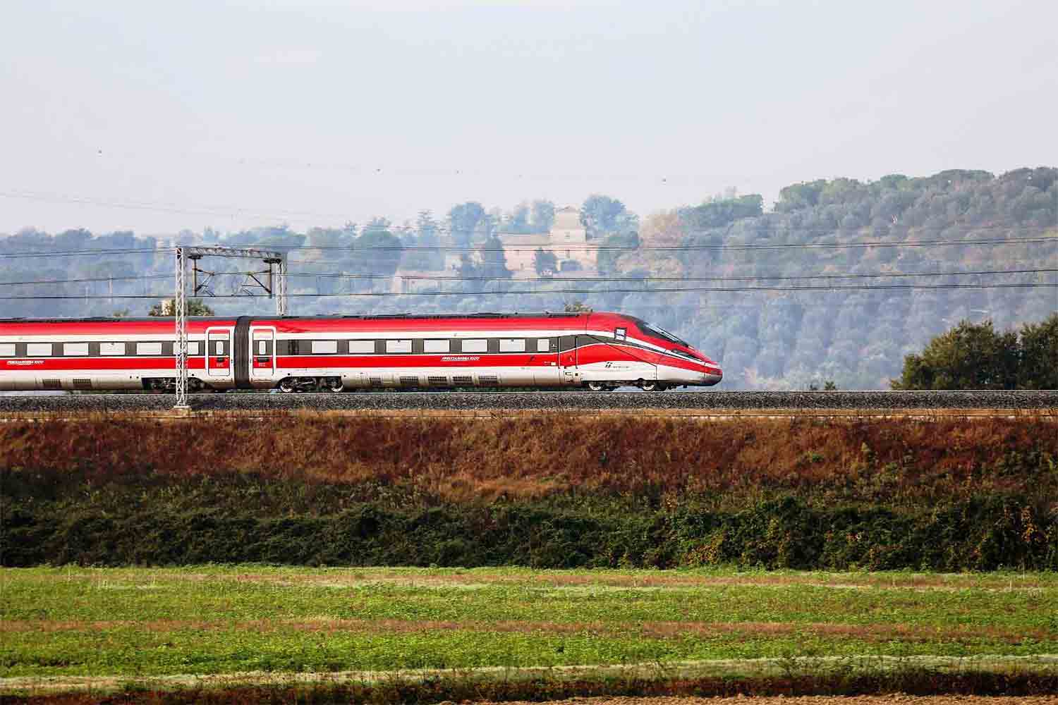 Frecciarossa 1000