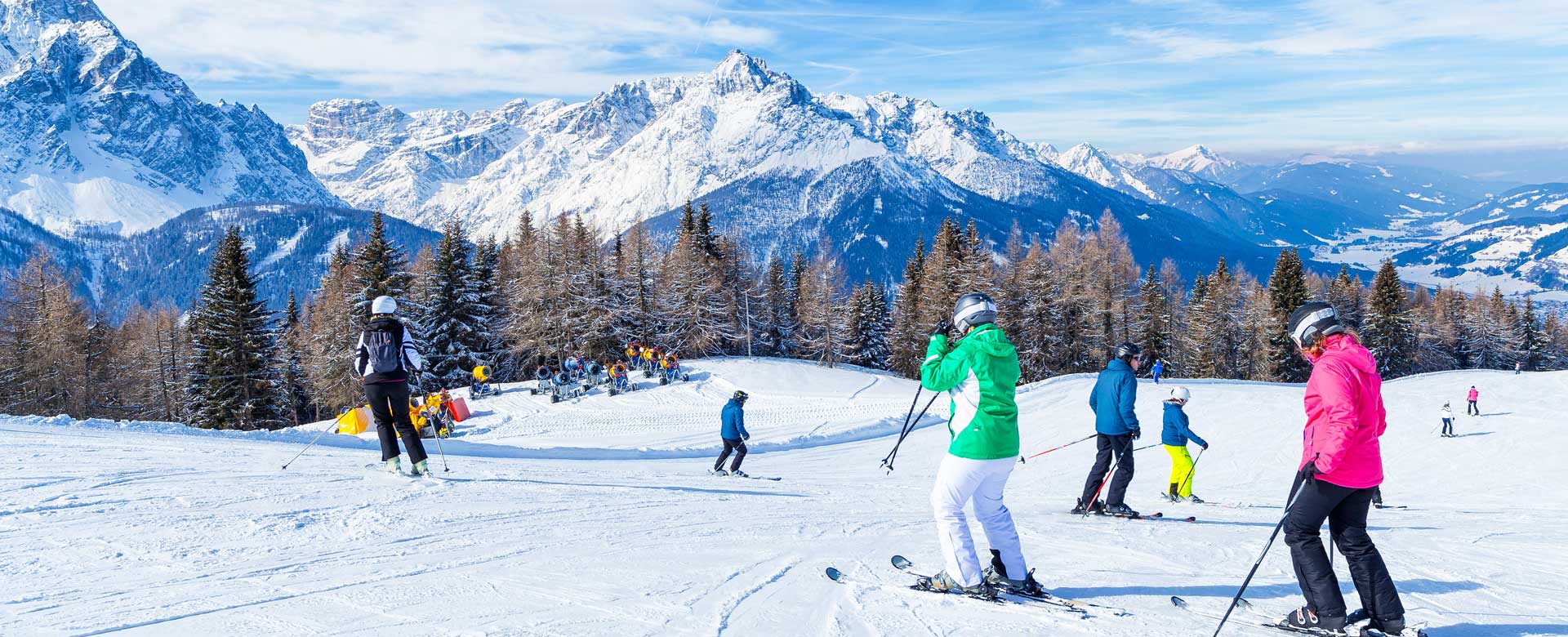 Dolomiti