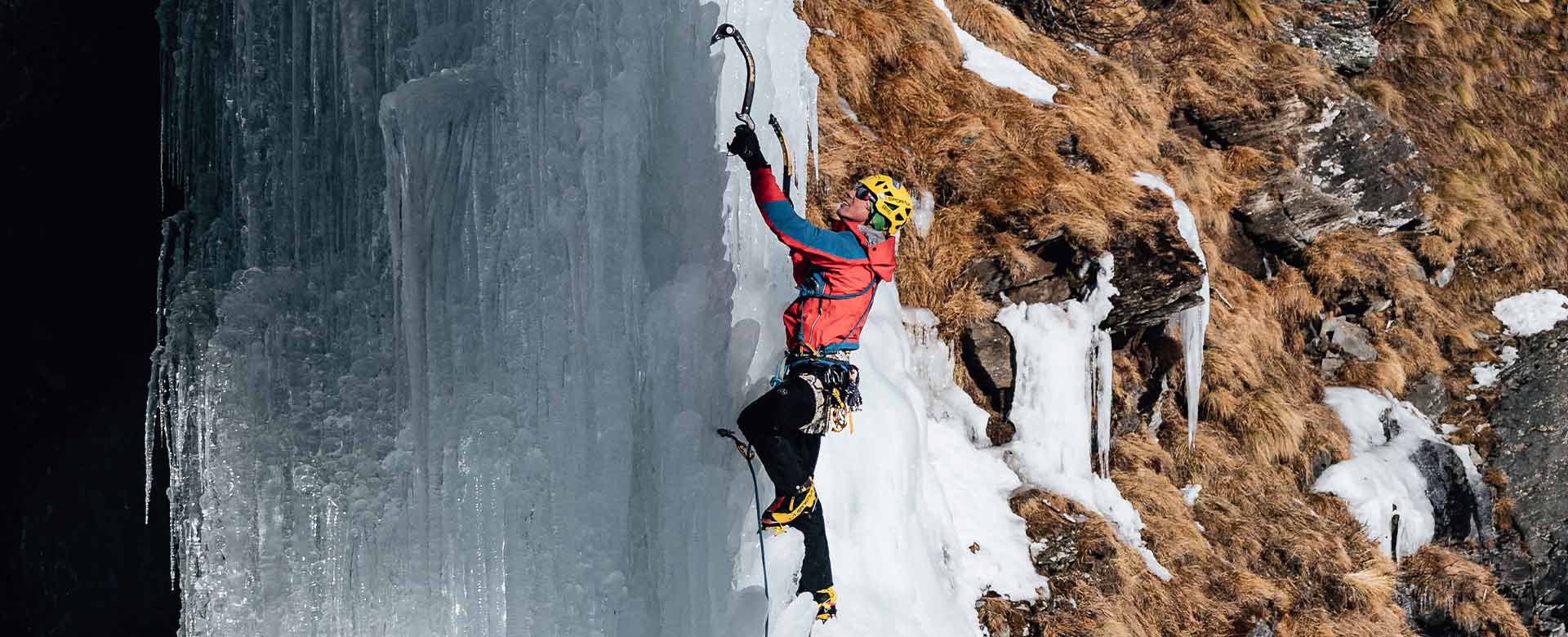 François Cazzanelli: alpinista, guida alpina e ambassador La Sportiva