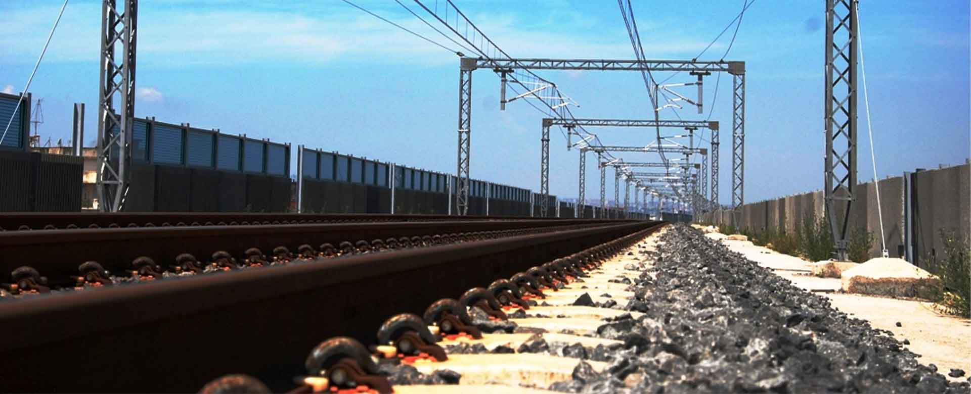 RFI infrastruttura