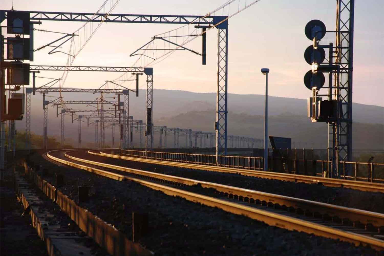 RFI ERTMS