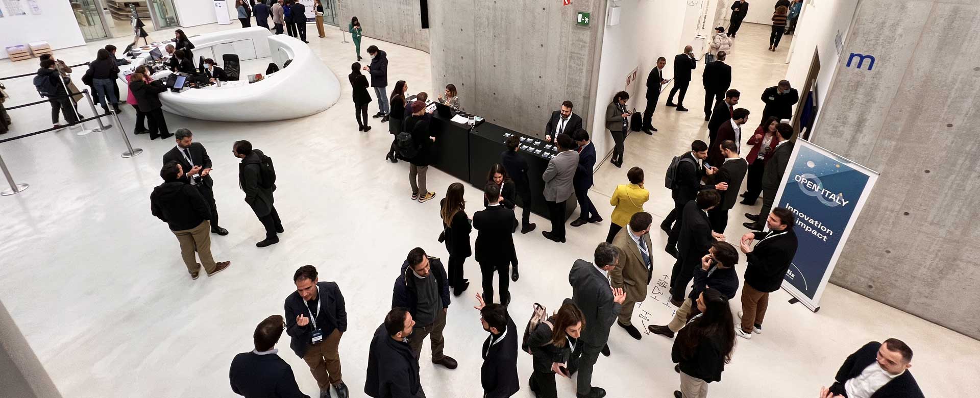 Foto dell'evento