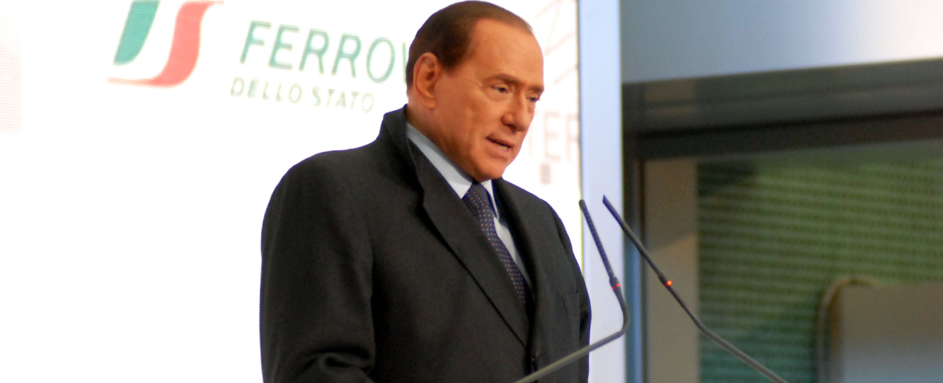 Silvio Berlusconi