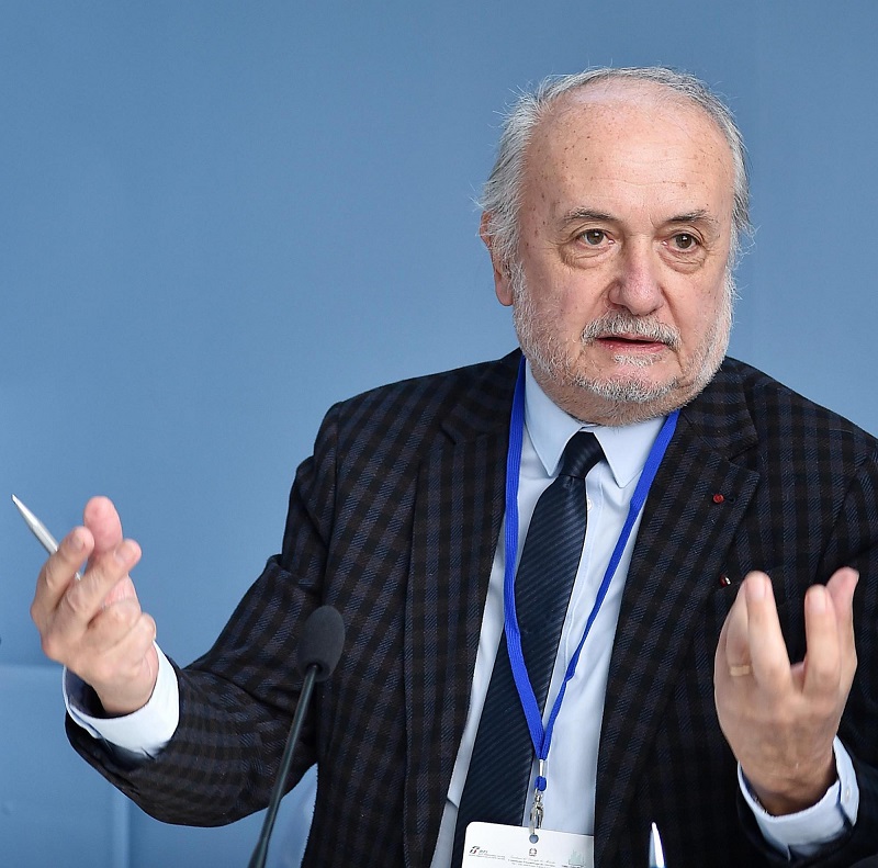 Mario Virano