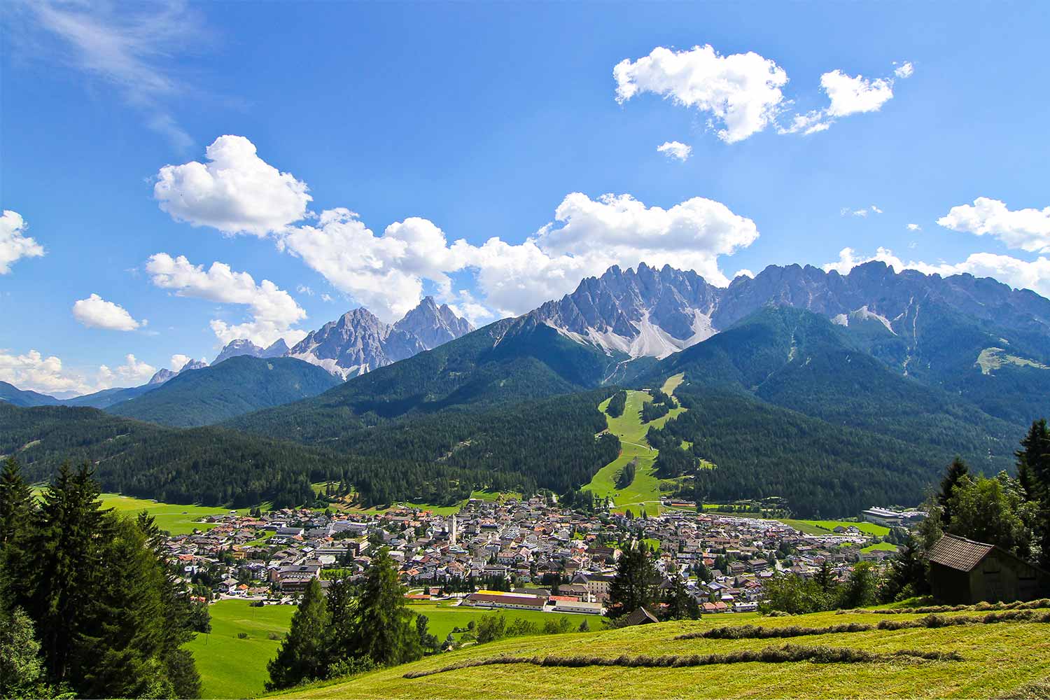 Foto San Candido