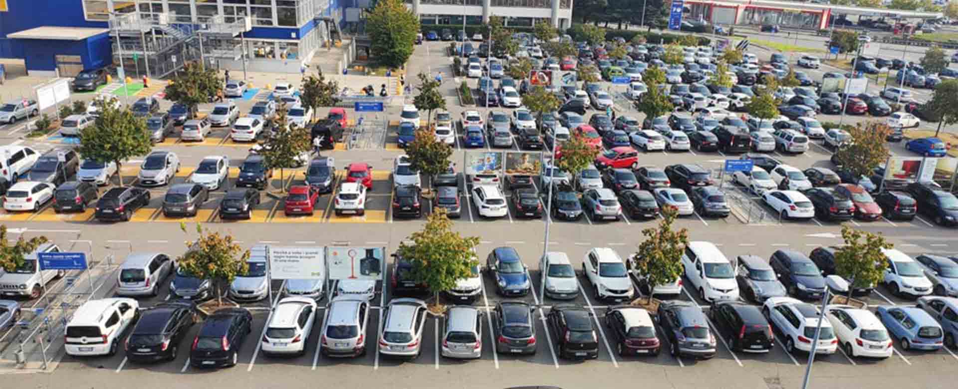 Automobili a emissione zero entro il 2035