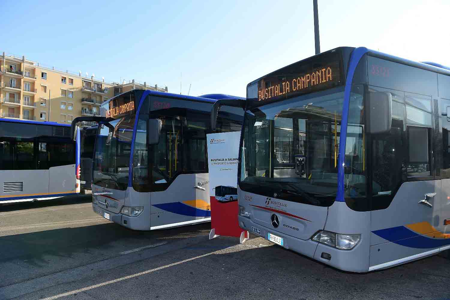 Busitalia