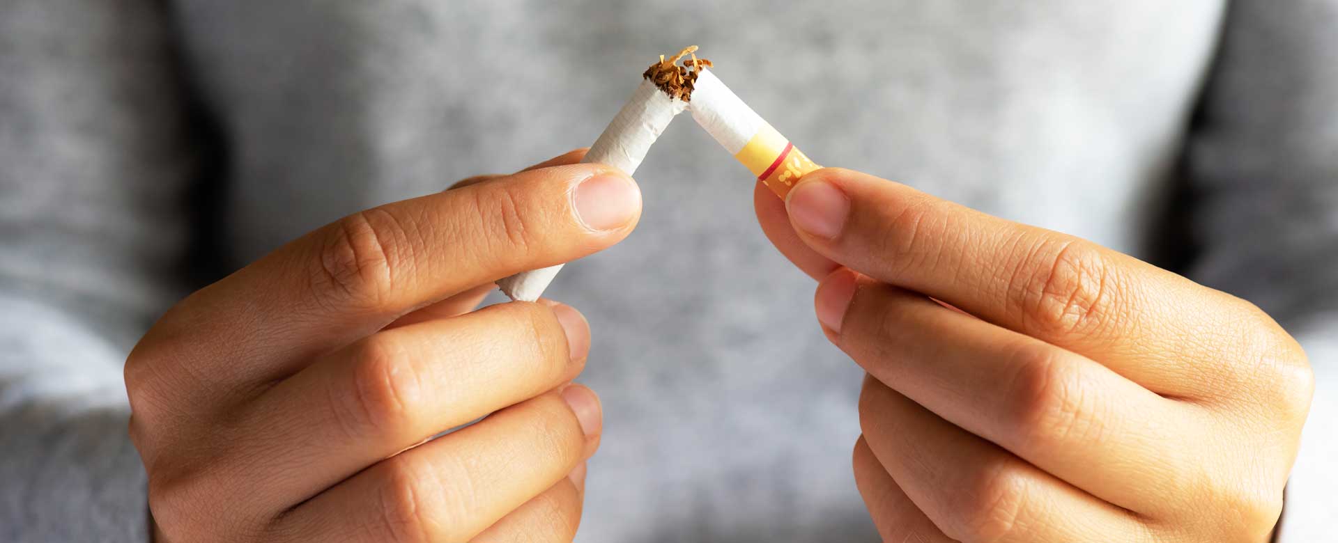 Giornata mondiale senza tabacco