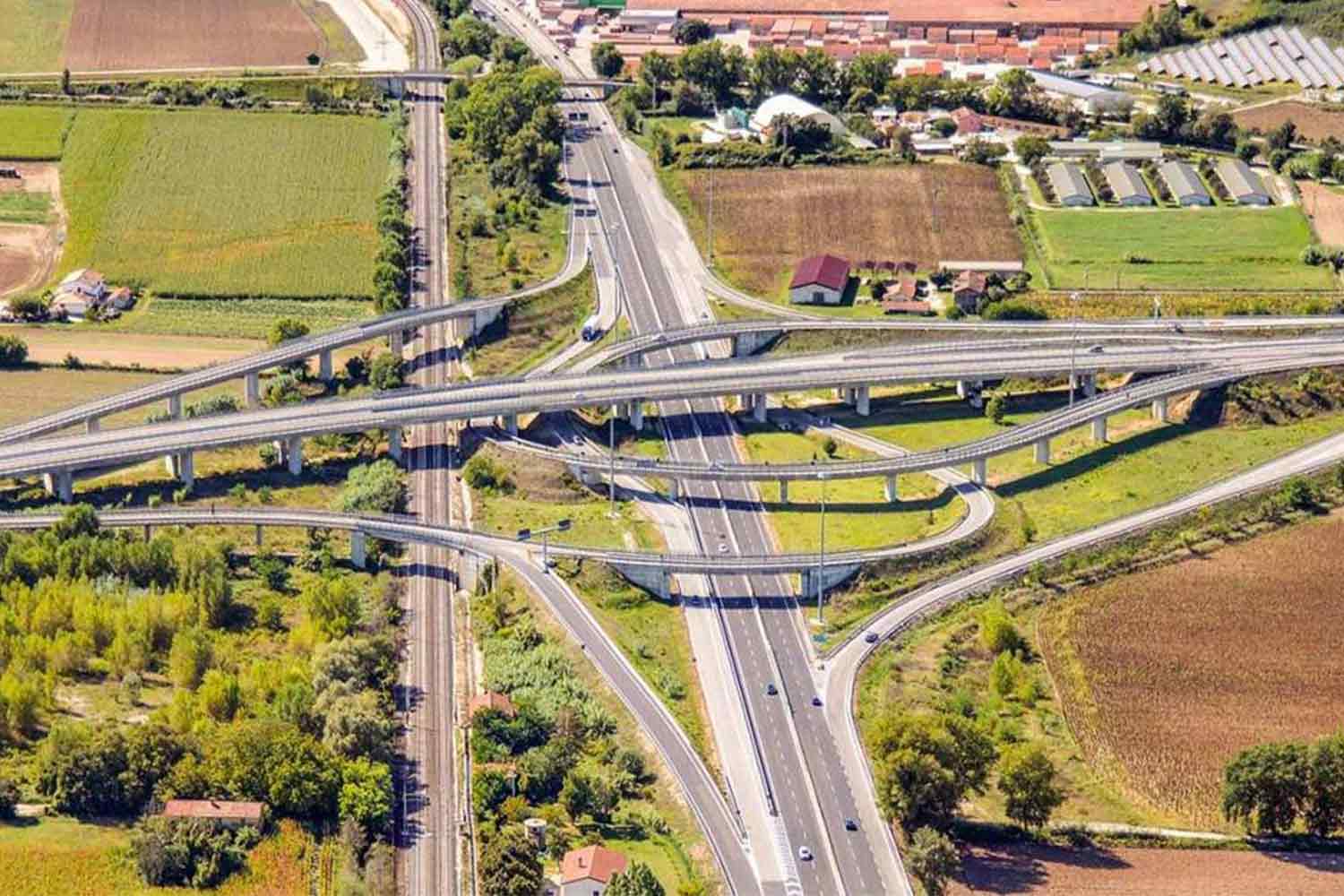 Anas Mobilità estiva 2023