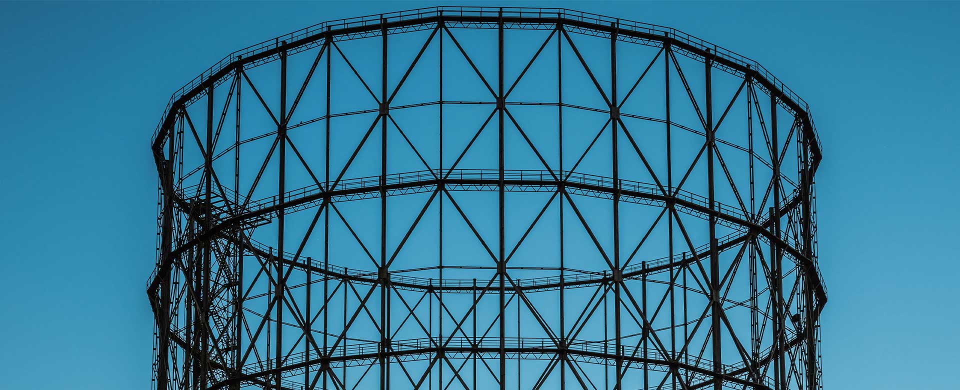 Foto Gazometro Roma