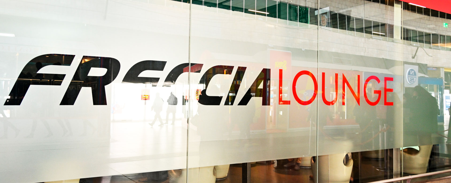 Freccialounge