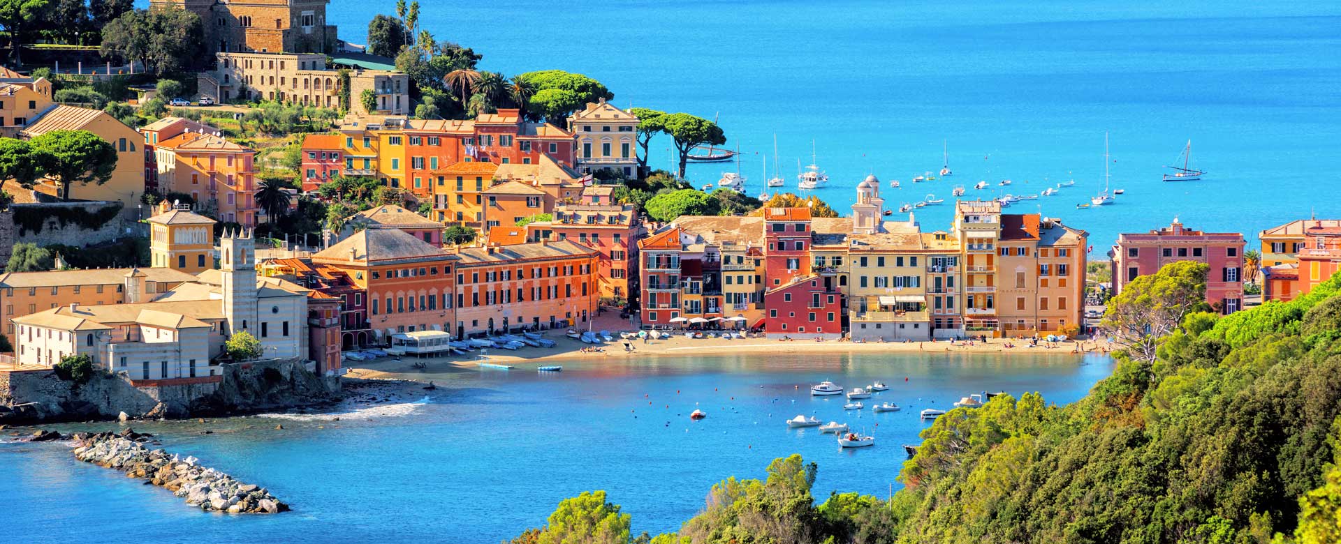 Sestri levante