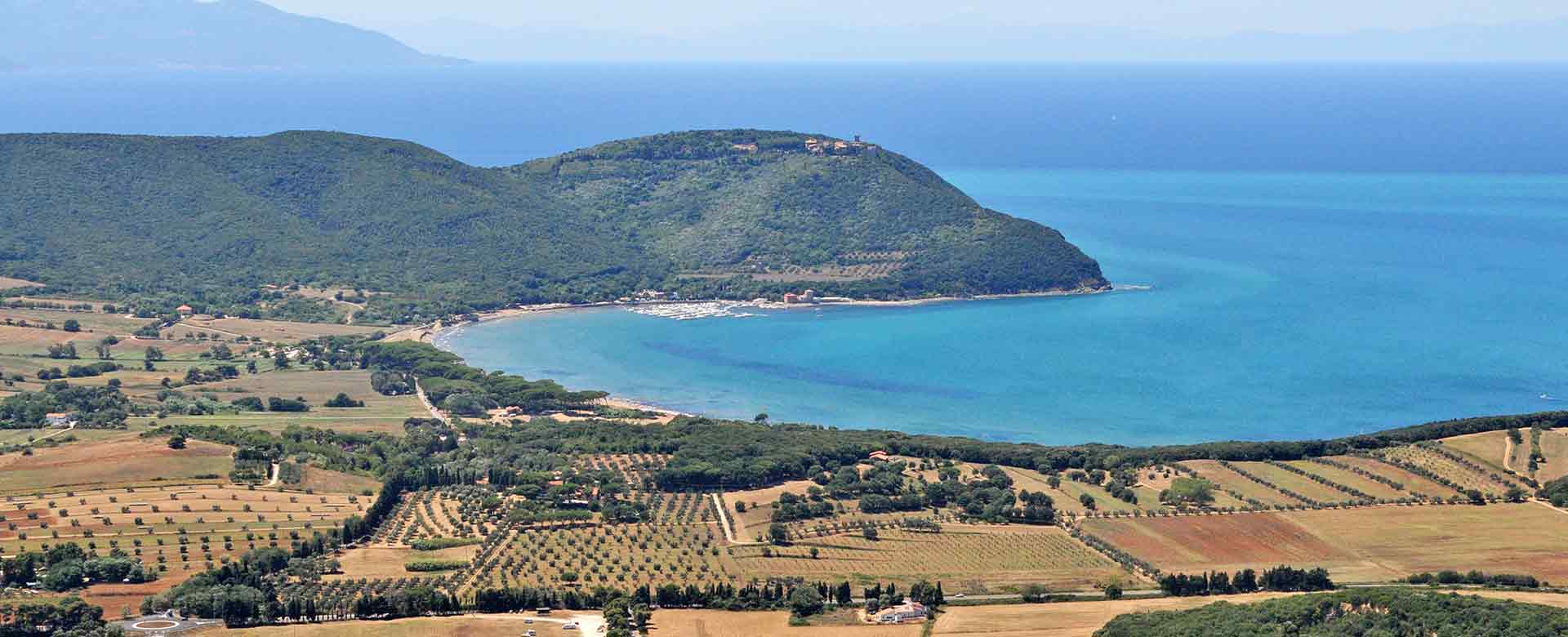 Golfo di Baratti