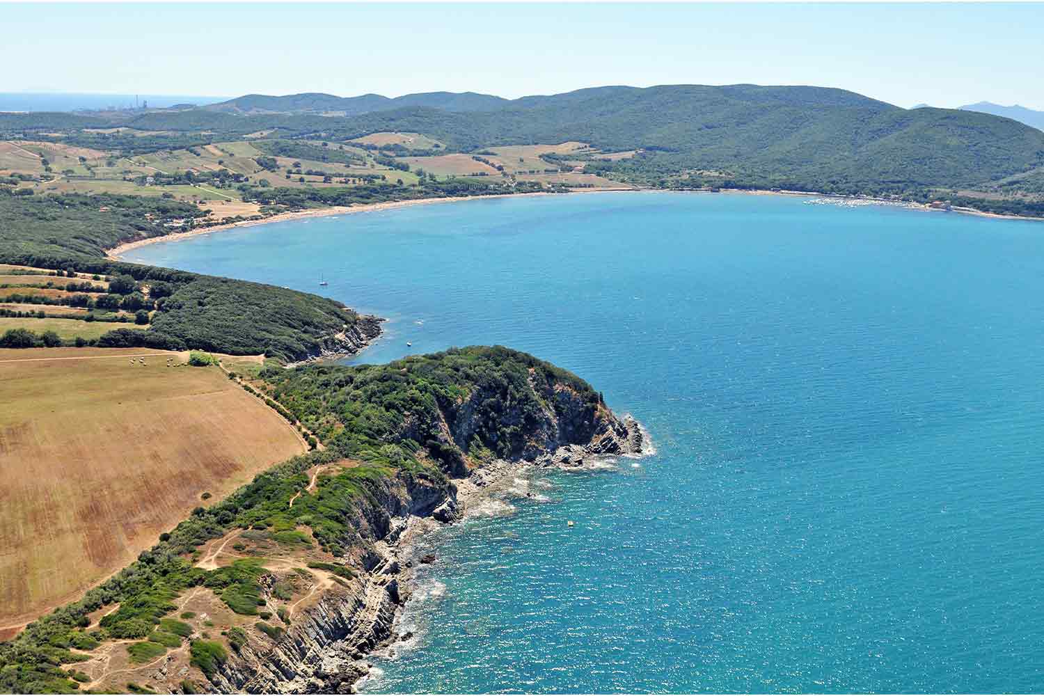 Golfo di Baratti