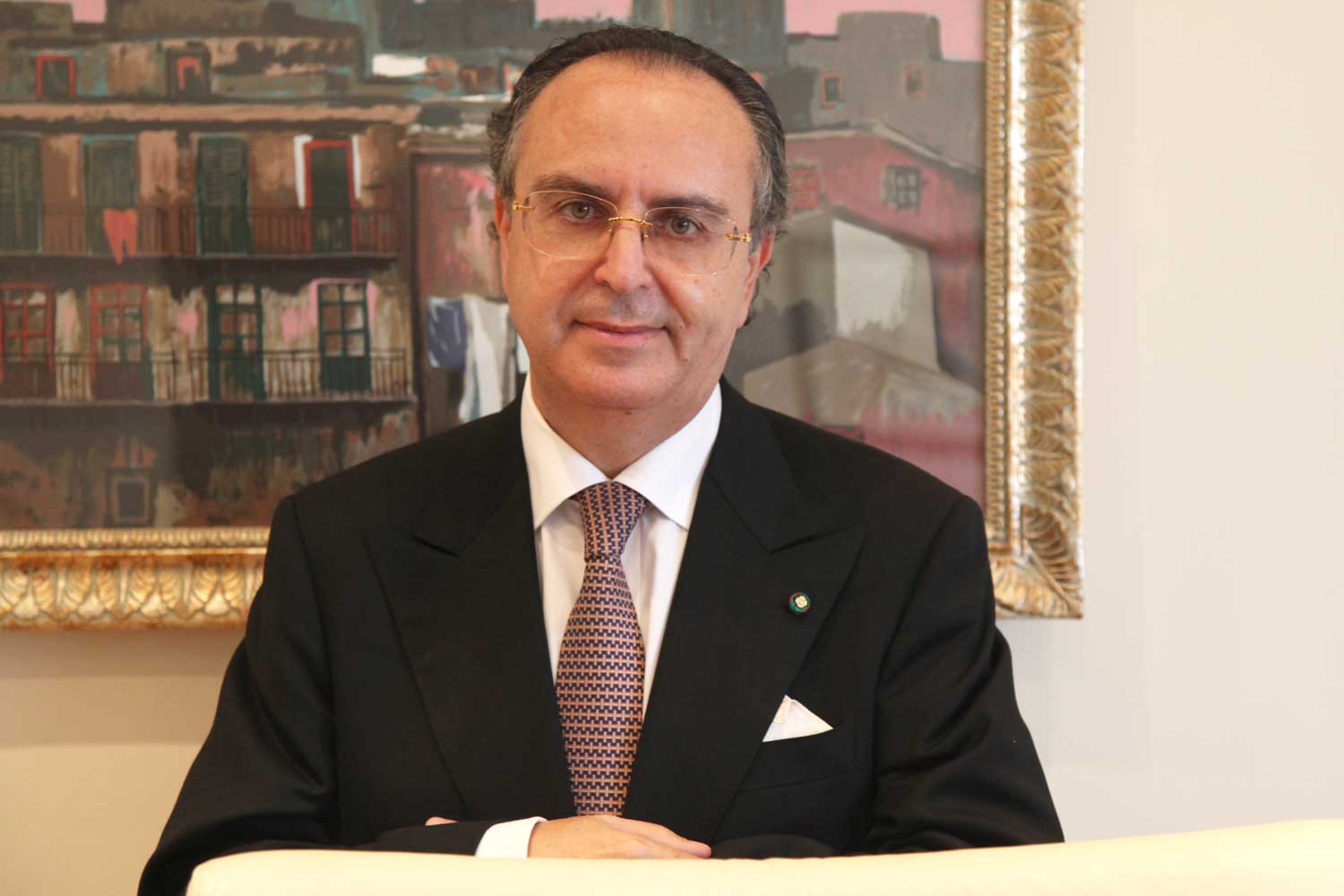 Dario Lo Bosco
