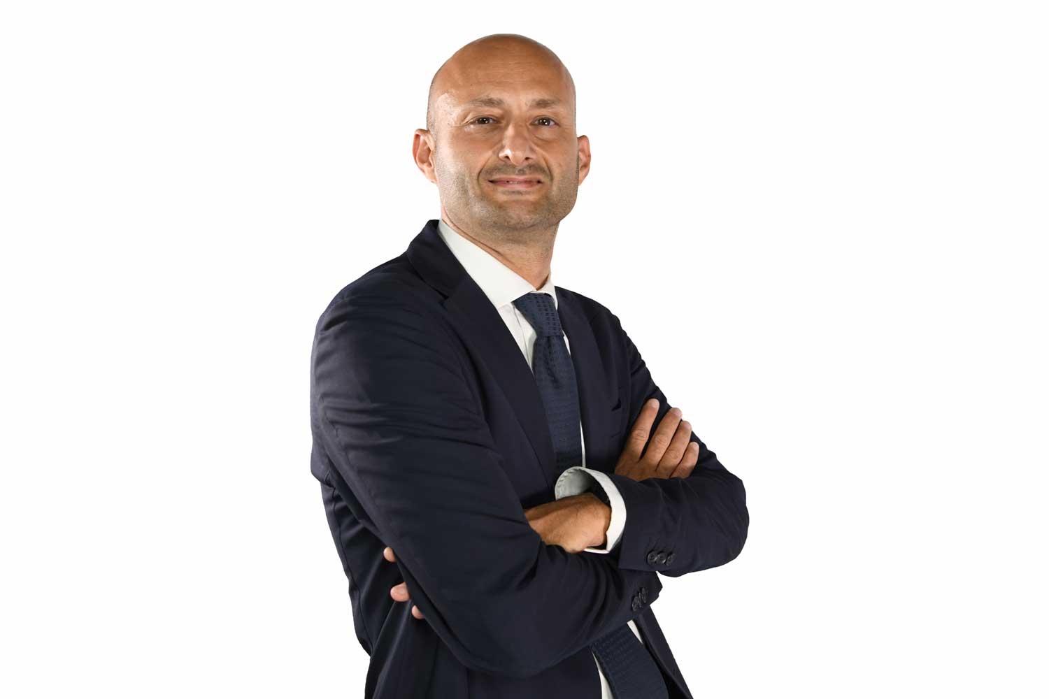 Gianpiero Strisciuglio